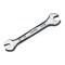 Capri Tools 316 x 14 Slim Mini Open End Wrench, SAE CP11830-31614 - alternate 1